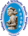 Indian Assosiation of Aesthetic Plastic Surgeons